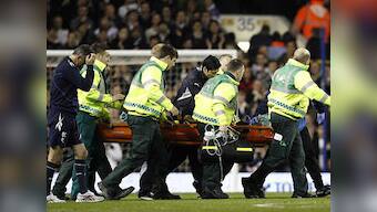Fan jailed for mocking Muamba on Twitter