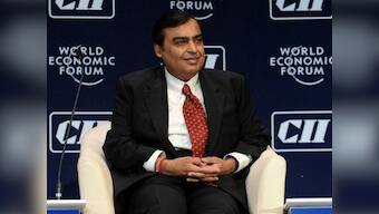 Ambani one step closer to achieving gas pricing goals