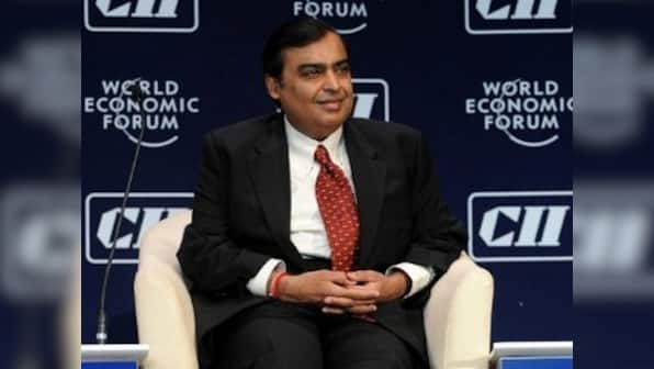 Ambani one step closer to achieving gas pricing goals