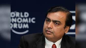 Yet again, Forbes lists Mukesh Ambani as India's richest
