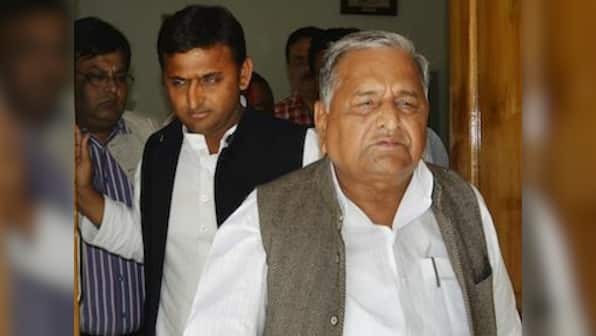 UP Results: Big biz happy to see return of business-friendly Mulayam