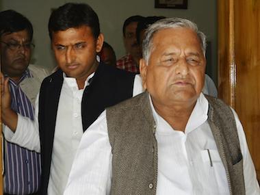 UP Results: Big biz happy to see return of business-friendly Mulayam UP Results: Big biz happy to see return of business-friendly Mulayam