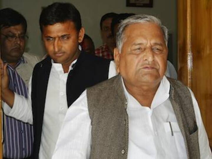 Mulayam will decide on whether Akhilesh will take the mantle: Ramgopal Yadav
