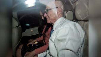 Aus says won't investigate News Corp piracy claims 	