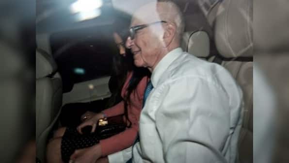 Aus says won't investigate News Corp piracy claims 	