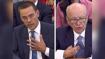 Murdoch's media empire calls piracy attacks 'inaccurate' 