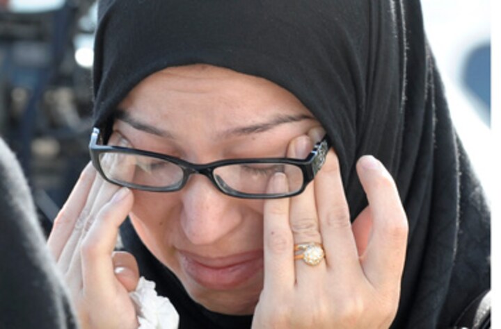 400 women held in Afghan jails for 'moral crimes'