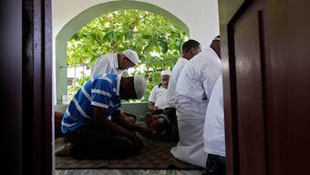 Liberties group alleges FBI violated Muslims’ freedom of religion