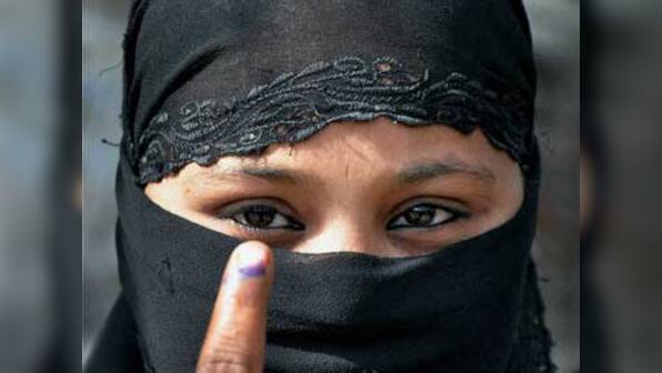 Muslim votes: Why SP must thank Gadkari