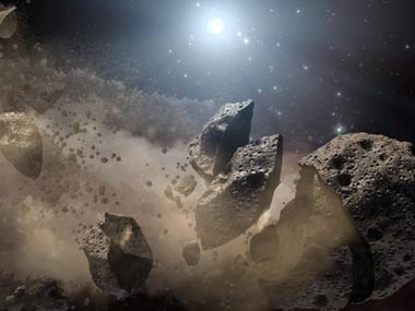 NASA says it was hacked 13 times last year NASA says it was hacked 13 times last year