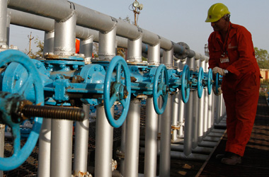 GAIL asked to explain logic behind seeking renegotiation of Oz deal GAIL asked to explain logic behind seeking renegotiation of Oz deal