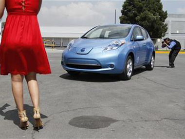 Nissan to launch cheap brand in India, emerging markets: Nikkei Nissan to launch cheap brand in India, emerging markets: Nikkei