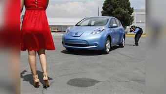 Nissan to sell low-cost cars in India under Datsun brand 