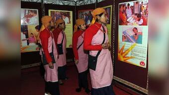 Budget2012: Health sector gets Rs 34,488 cr, up 13.24%