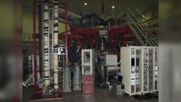China to step up uranium imports; plans to buy mines abroad