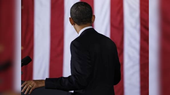 Afghan shooting bolsters case for pullout: Obama