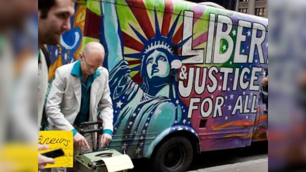 Six months on, where is the Occupy movement headed?