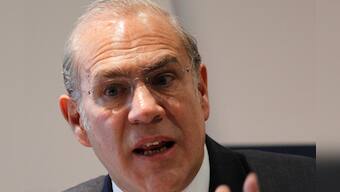 Eurozone crisis far from over, warns OECD