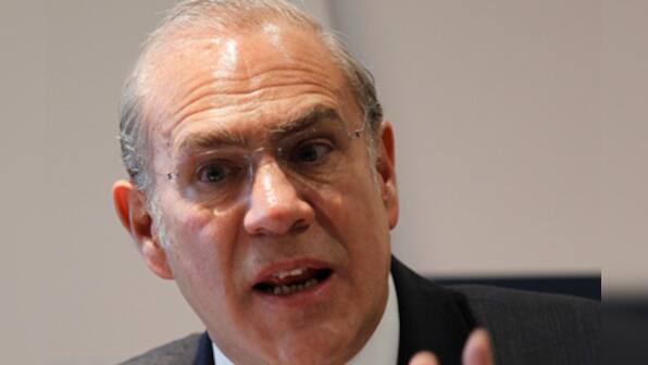 Eurozone crisis far from over, warns OECD