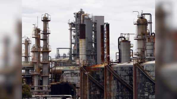 Gas swap: Oilmin orders diversion from KG-D6 to fuel-starved Andhra