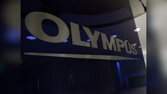 Fired Olympus boss Woodford starts legal challenge