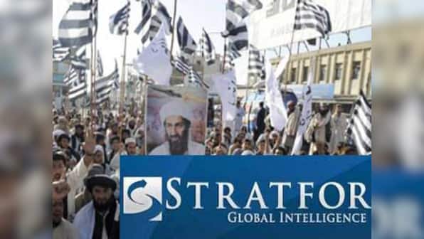 Osama not buried at sea? Stratfor ‘bullshit artists’ say so