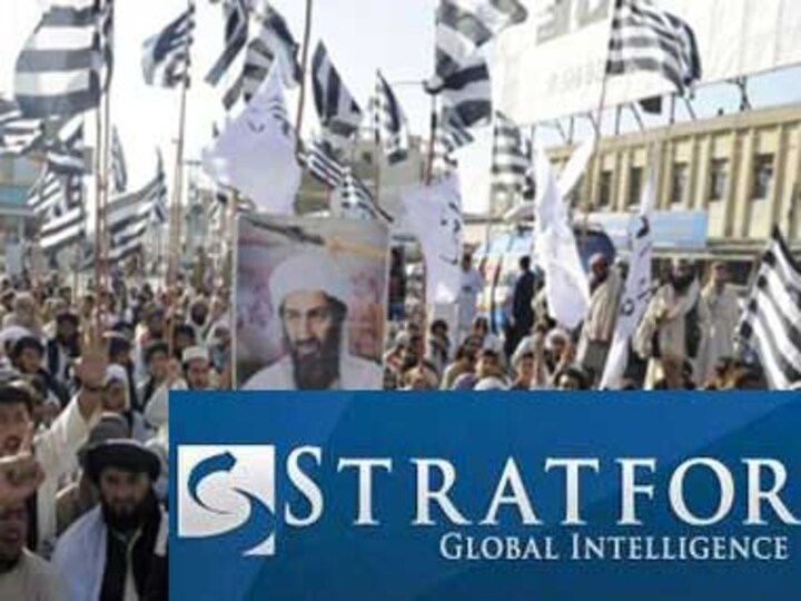 Osama not buried at sea? Stratfor ‘bullshit artists’ say so