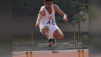 Paan Singh is a comment on the country: Irrfan Khan