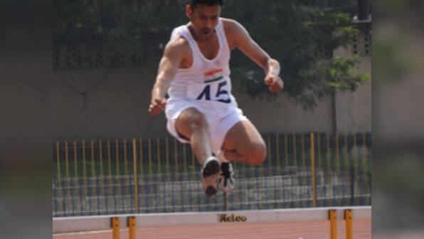 Paan Singh is a comment on the country: Irrfan Khan