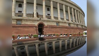 The crorepati leader: Oh my, how well politics pays!