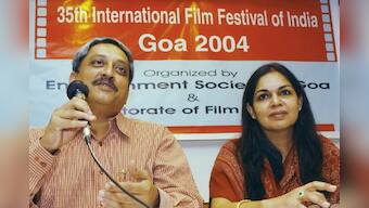 Parrikar requests Governor to expedite Lokayukta Bill