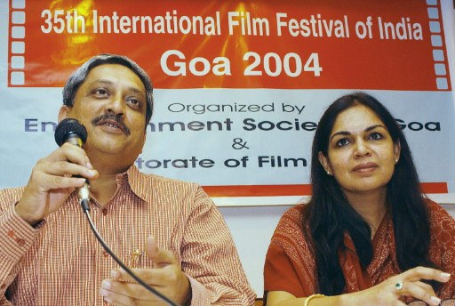 Parrikar requests Governor to expedite Lokayukta Bill Parrikar requests Governor to expedite Lokayukta Bill