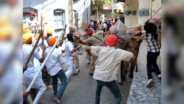 One dead in Punjab over Rajoana's death sentence