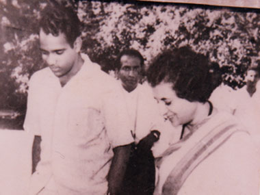 Why Akhilesh reminds you of a young, progressive Pawar Why Akhilesh reminds you of a young, progressive Pawar