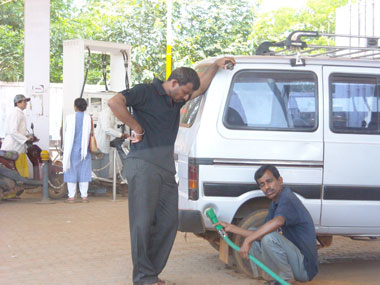 Land acquisition, diesel deregulation must be tackled Land acquisition, diesel deregulation must be tackled