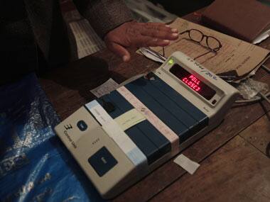 Election results: Congress set for power in Uttarakhand, Manipur
