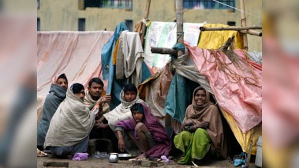 How UP and Bihar are skewing India's poverty estimates