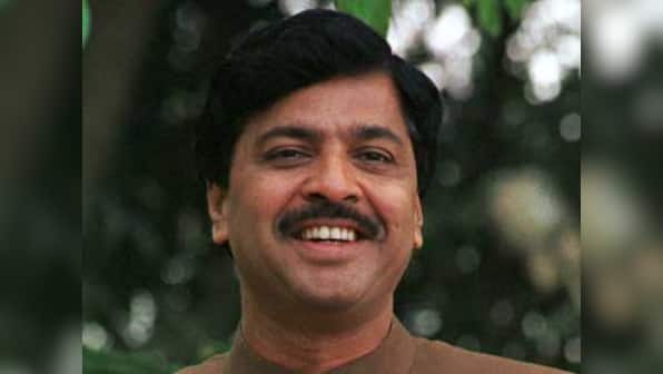 A PM's son, his defence deals and Mahajan's dossier 