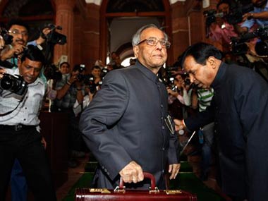 Fun with numbers: The holes in Pranab-da's budget Fun with numbers: The holes in Pranab-da's budget