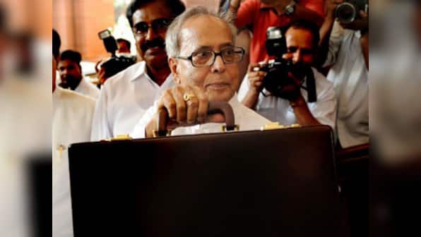 If No 3 is lucky for Pranab, he should sack his numerologist