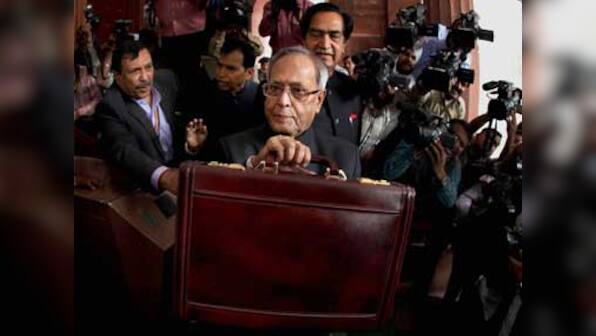 Budget a mere accounting statement: BJP