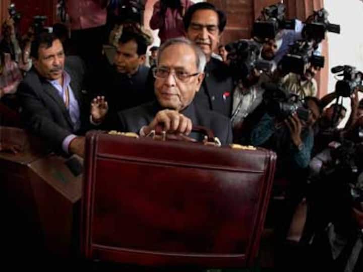 Budget a mere accounting statement: BJP Budget a mere accounting statement: BJP