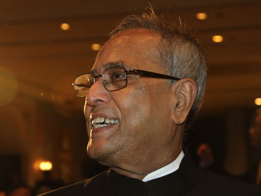 Mukherjee knows his onions but will he deliver? Mukherjee knows his onions but will he deliver?