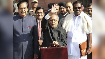 Union Budget 2012: The speech that Pranab should make