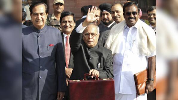 The end of budget as defining document