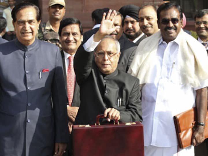 The end of budget as defining document