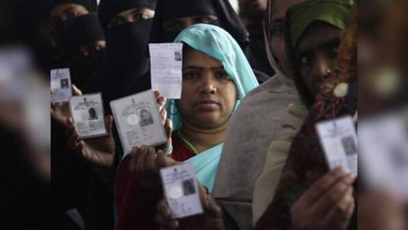 Election results: Punjab 9 am: Cong, BJP in a neck to neck race 