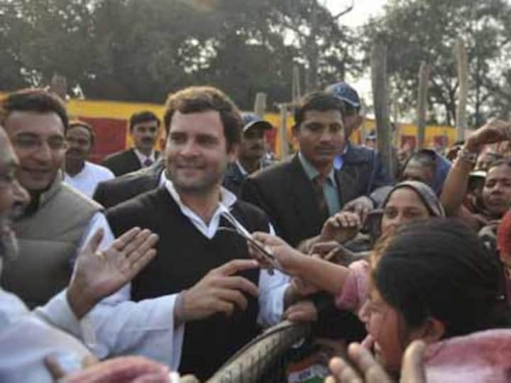 Campaign ends for last lap of UP polls