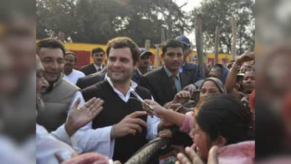 UP Election Results: Azamgarh rejects Congress’ double-speak