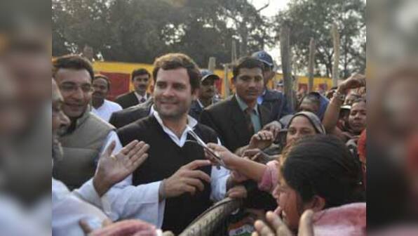 UP Results: Will Cong now dump Rahul as showpiece campaigner?